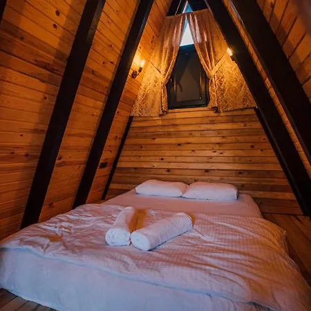 Karmatte לינה וארוחת בוקר 3*