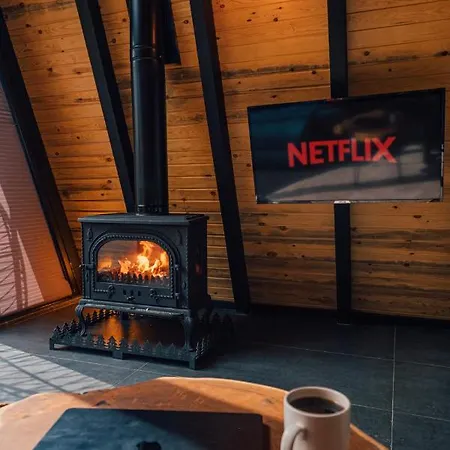 לינה וארוחת בוקר Karmatte קארטפה