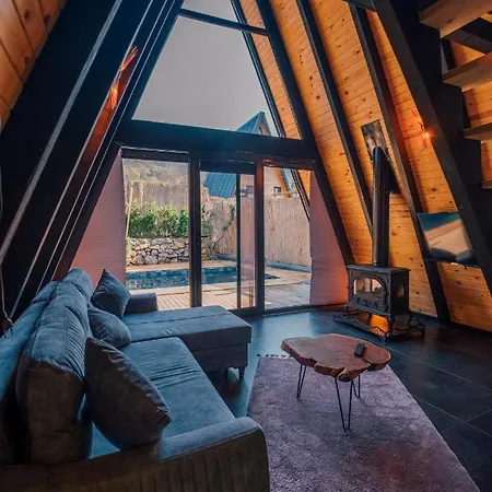 Karmatte לינה וארוחת בוקר 3*