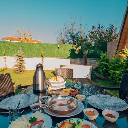 Karmatte B&B 카르테페