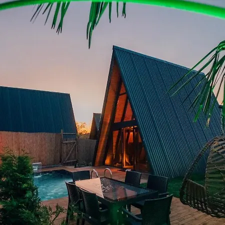 Karmatte קארטפה