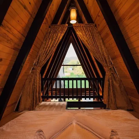 Karmatte לינה וארוחת בוקר