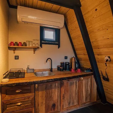 Karmatte לינה וארוחת בוקר 3*