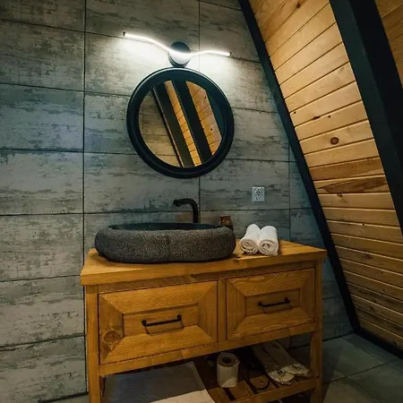 לינה וארוחת בוקר Karmatte קארטפה