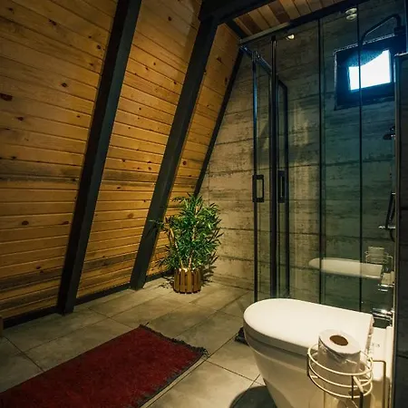 Karmatte לינה וארוחת בוקר 3*