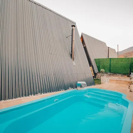 לינה וארוחת בוקר Karmatte