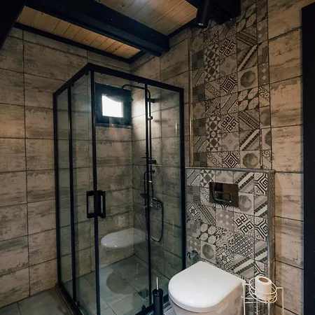 Karmatte Bed & Breakfast Kartepe