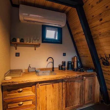 Karmatte Bed & Breakfast Kartepe