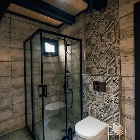 לינה וארוחת בוקר Karmatte קארטפה