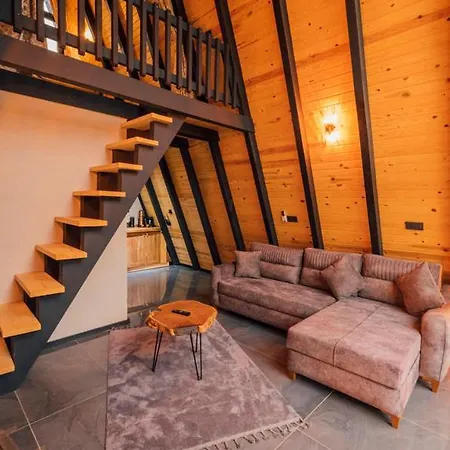 לינה וארוחת בוקר Karmatte