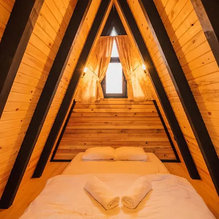 Karmatte לינה וארוחת בוקר קארטפה