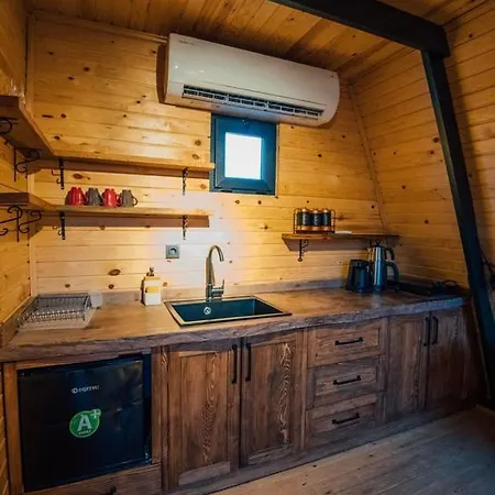 Karmatte לינה וארוחת בוקר 3*