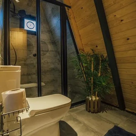 לינה וארוחת בוקר Karmatte קארטפה