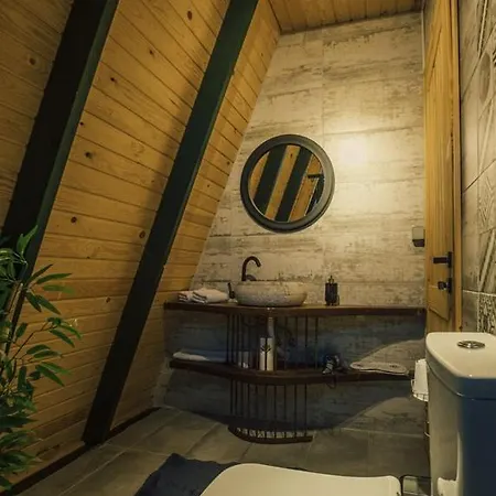 Karmatte לינה וארוחת בוקר קארטפה