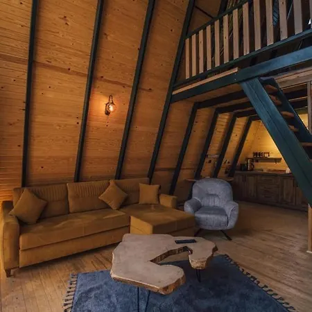 Karmatte לינה וארוחת בוקר