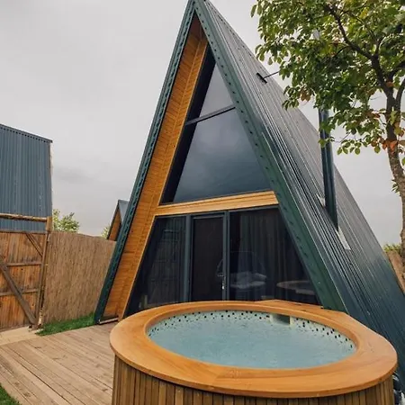 לינה וארוחת בוקר Karmatte