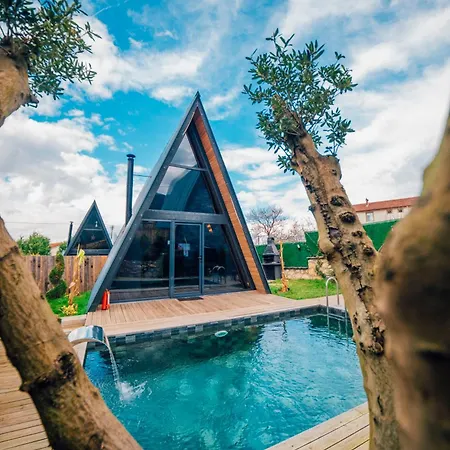 לינה וארוחת בוקר Karmatte קארטפה